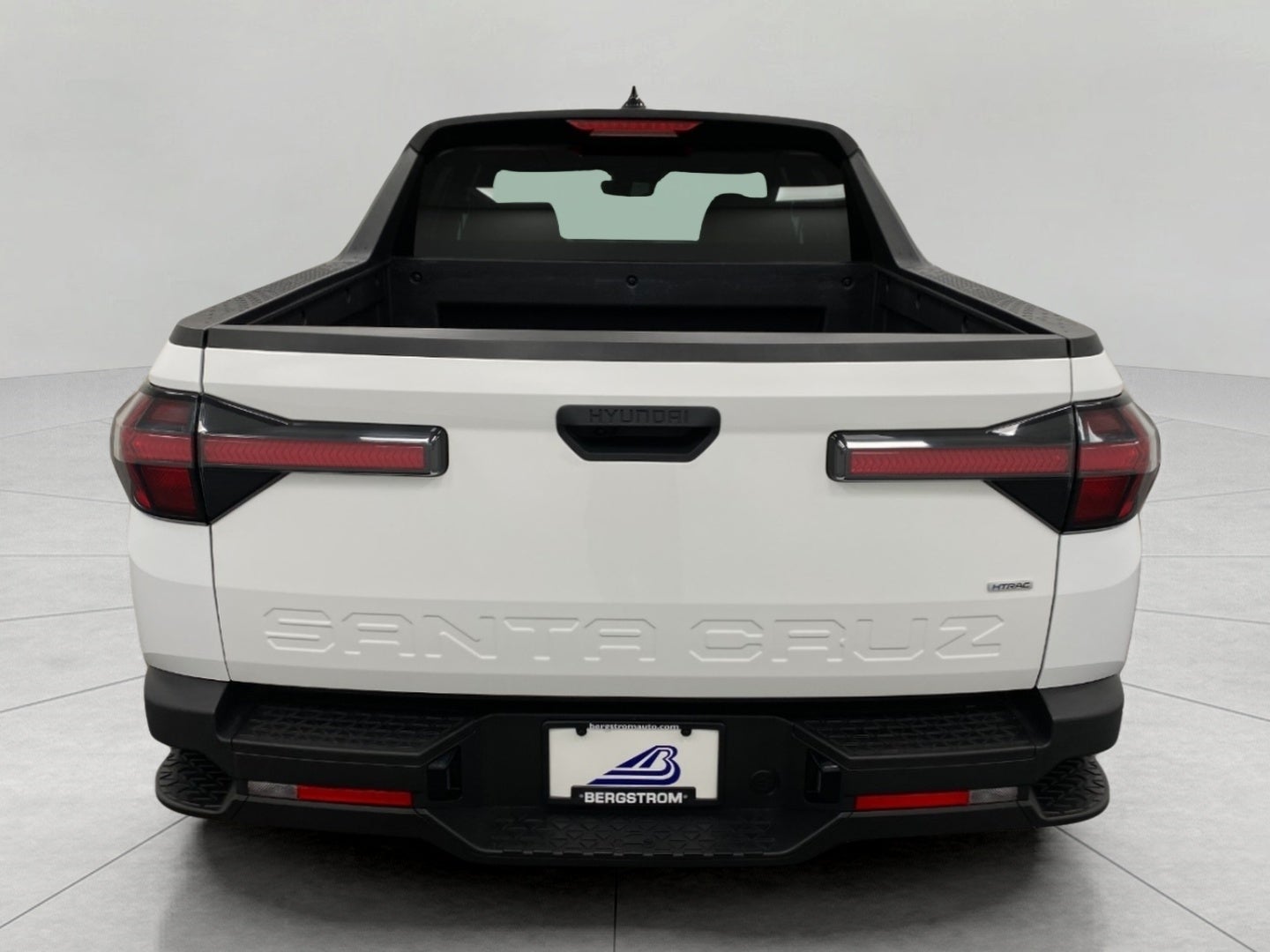 2022 Hyundai Santa Cruz SEL AWD